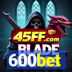 600bet-lucky dragon